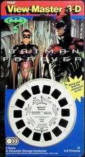 Batman Forever 3D View-Master