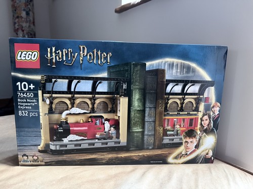 Lego harry potter 76450 - lego,