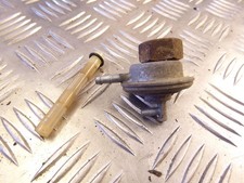 PULSE LIGHTSPEED 2 FUEL TAP