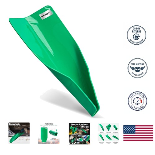 3rd gen flexible oil - gen, funnel
