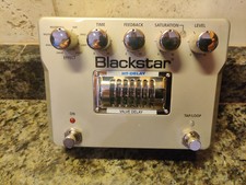 Blackstar HT-Delay Valve Delay