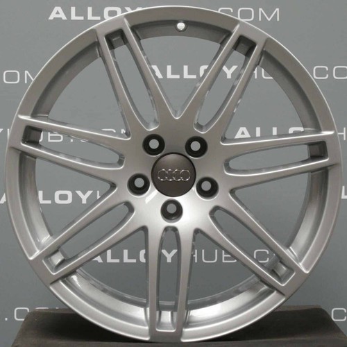 Genuine audi mk2 inch - tt, 19"
