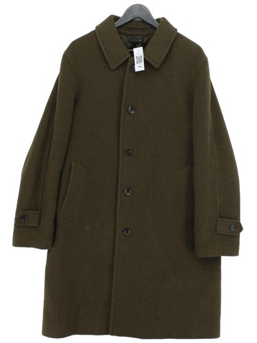 Uniqlo men coat - men's, l