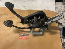 BMW Z3 RHD Manual Clutch Pedal Box Assy - With Master Cyl. Suit Race Car / Drift