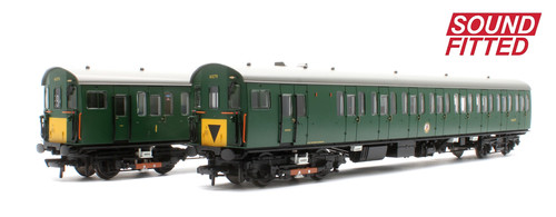 Bachmann 393sf class 414 - 31-393sf,