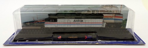 Amercom 160 scale - scale, model
