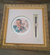 Walt Disney & Mickey Mouse