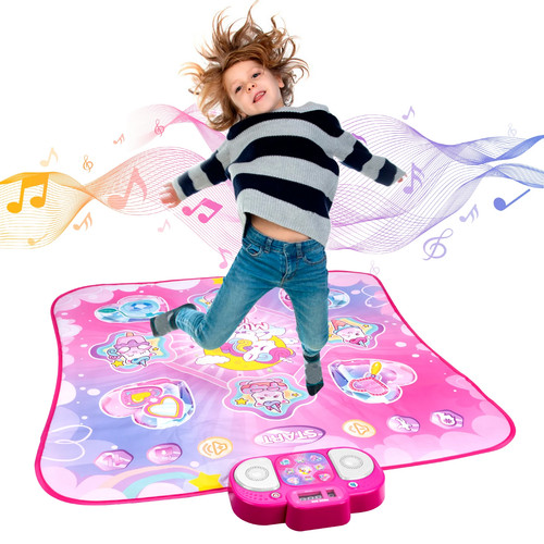 Kids electronic dance mat - kids,