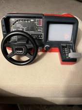 TOMY Turnin’ Turbo Dashboard