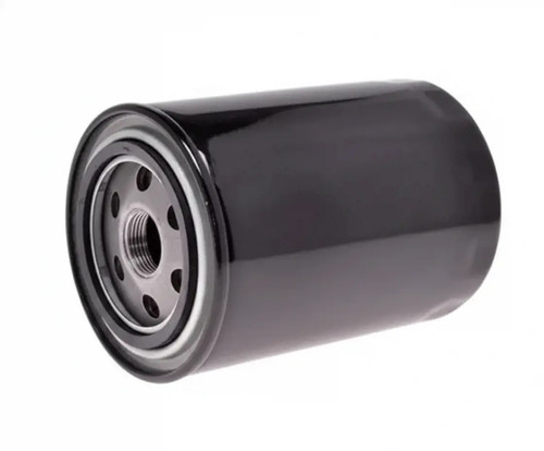 Oil filter spin - oil,