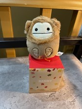 Bnwot Squishmallows - Benny