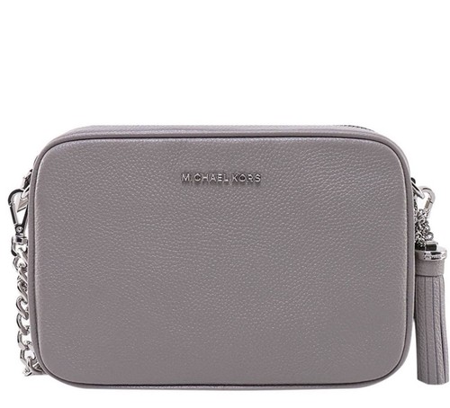 Michael kors jet set crossbody - michael,