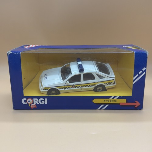 Corgi c358 original - c358/1, ford