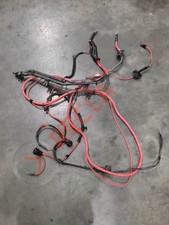 BMW X5 XDRIVE30D M SPORT AUTO F15 POSITIVE BATTERY LEAD CABLE LOOM