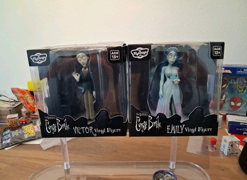 Culturefly tim burton corpse - culturefly, burton's