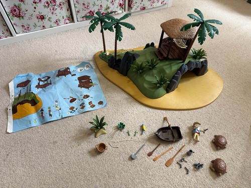 Playmobil 3799 pirate - playmobil,