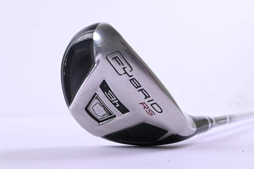 Wilson staff fybrid 3 - wilson,