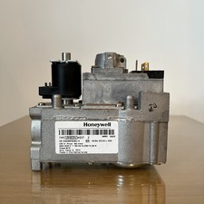 Honeywell VR4605V A1017 2 Gas