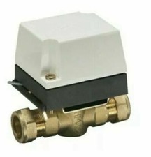 Danfoss HP22 2-Port Motorised