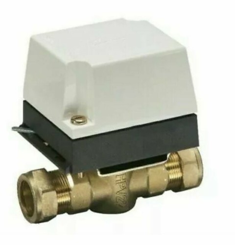 Danfoss hp22 motorised port - hp22,
