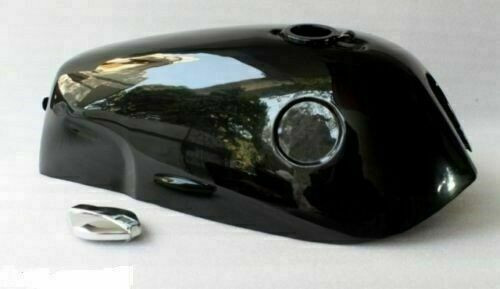 Fit for norton commando - fit,