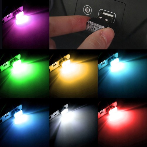 3pcs mini led - led, interior