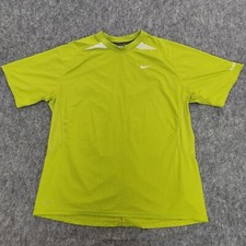 Nike Pro Shirt Men's 2XL