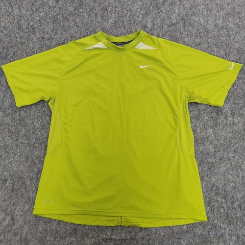 Nike pro shirt - nike, men's