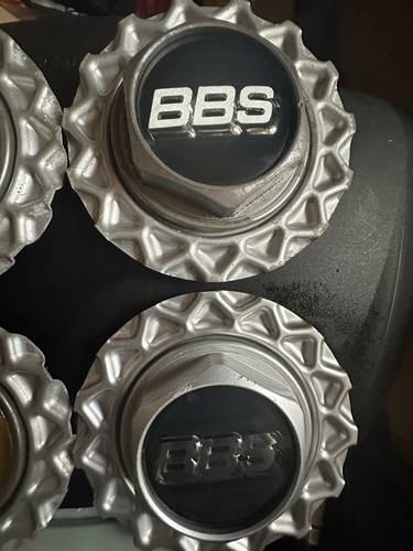 Genuine bbs 15 - genuine,