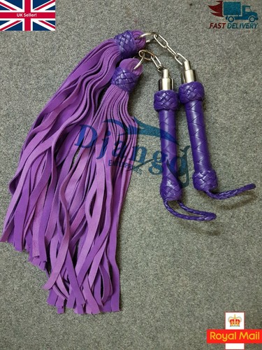 Swivel flogger bullwhip - swivel,