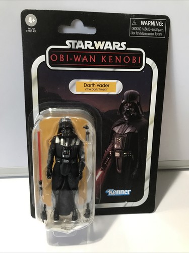 Star wars vintage collection - star,