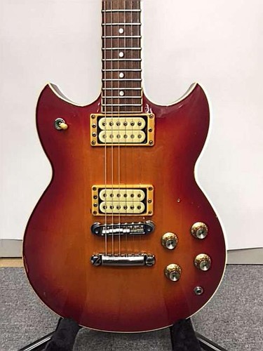 Yamaha sg800s used maple - yamaha,
