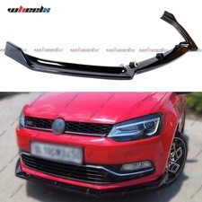 Front Splitter Spoiler Bumper