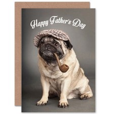 Fathers Day Sherlock Holmes