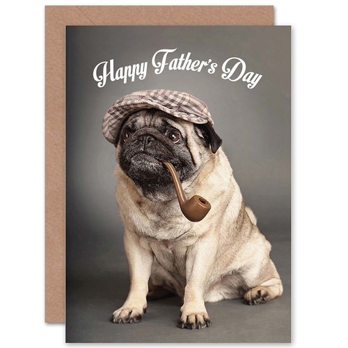 Fathers day sherlock holmes - day,