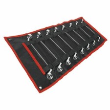 Sealey Spanner Set Offset