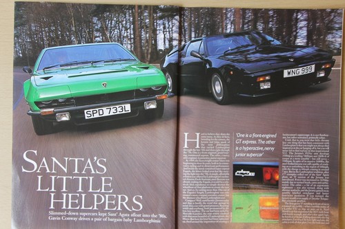 Original csc 1999 magazine - original,