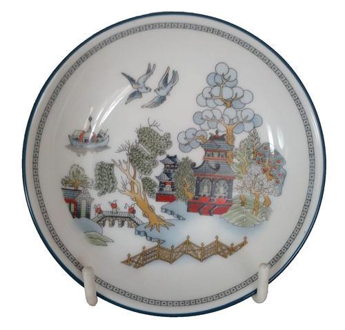 Vintage wedgwood bone - vintage,