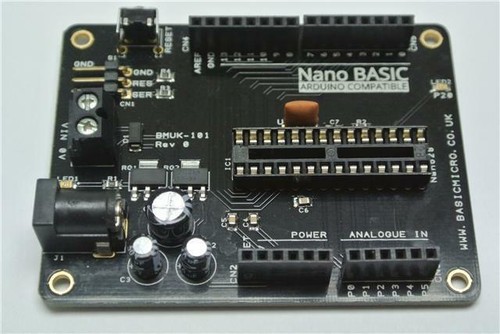 Arduino shield compatible - shield,