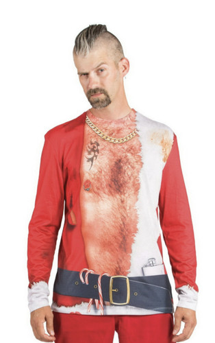 New faux real bad - bad, men's