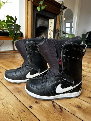 Nike vapen snowboard boots - nike,