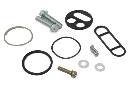 As3 fuel tap repair - as3, for