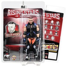 Official Rising Stars of