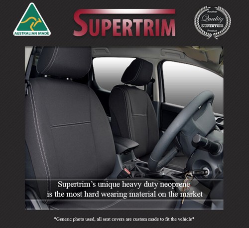 Front seat covers fit nissan - front,