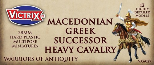 Macedonian greek successor - macedonian,