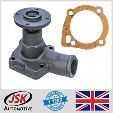 Water Pump & Gasket for
