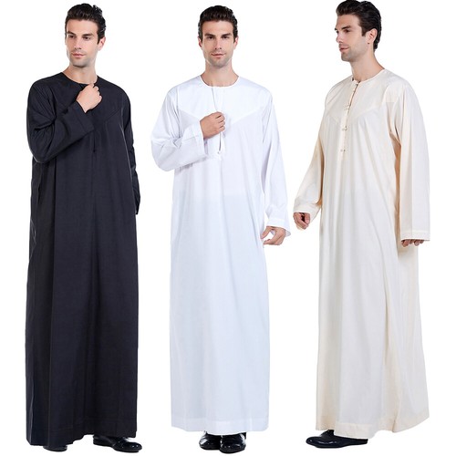 Muslim men islamic robe - men,