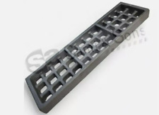 Archway Short Fret Charcoal Grill Iron Cast Replacement 37.3 cm x 4