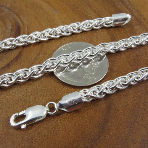 5mm thick mens solid - mens, 925