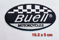 Buell Motorcycles Motorsports